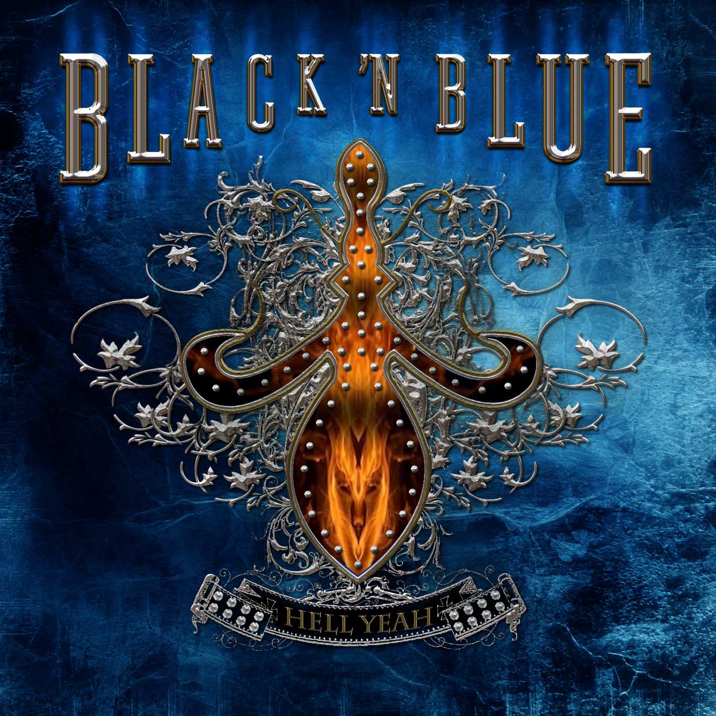 Black ‘N Blue - Hell Yeah!